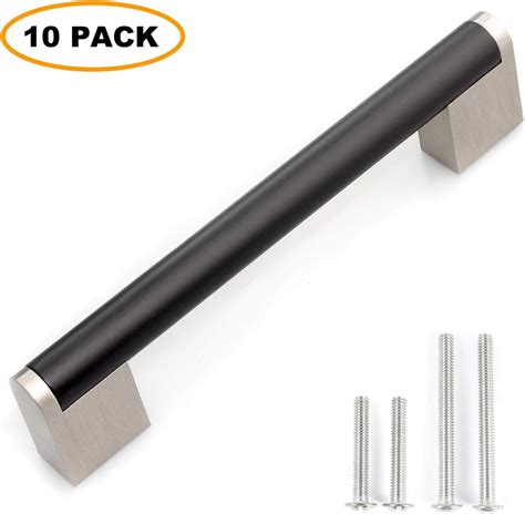 3-3 4 in steel bar cabinet hardware pull|modern 3 inch cabinet pulls.